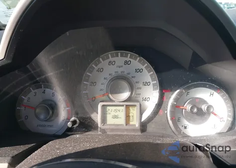 2013 Honda Pilot Ex-L z USA, uszkodzony, nr VIN 5FNYF3H55DB013112